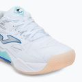 Кросівки для паделю жіночі Joma Spin Lady OM white 7