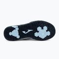 Кросівки футбольні дитячі Joma Propulsion Jr IN navy blue 4