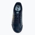 Кросівки футбольні дитячі Joma Propulsion Jr IN navy blue 5