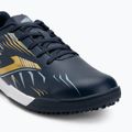 Кросівки футбольні дитячі Joma Propulsion Jr IN navy blue 7