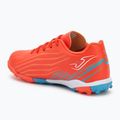 Кросівки футбольні дитячі Joma Propulsion Jr TF orange 3