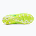 Кросівки футбольні дитячі Joma Propulsion Jr FG fluor yellow 4