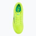 Кросівки футбольні дитячі Joma Propulsion Jr FG fluor yellow 5