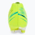 Кросівки футбольні дитячі Joma Propulsion Jr FG fluor yellow 6