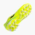 Дитячі футбольні бутси Joma Propulsion Jr FG флуоресцентно-жовті 4