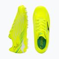 Дитячі футбольні бутси Joma Propulsion Jr FG флуоресцентно-жовті 5