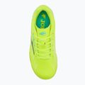 Кросівки футбольні дитячі Joma Propulsion Jr TF fluor yellow 5