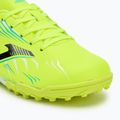 Кросівки футбольні дитячі Joma Propulsion Jr TF fluor yellow 7