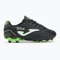 Кросівки футбольні дитячі Joma Toledo Jr FG black 2