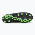 Кросівки футбольні дитячі Joma Toledo Jr FG black 4