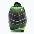 Кросівки футбольні дитячі Joma Toledo Jr FG black 6