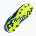 Кросівки футбольні дитячі Joma Toledo Jr FG royal blue 11