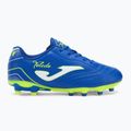 Кросівки футбольні дитячі Joma Toledo Jr FG royal blue 2