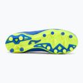 Кросівки футбольні дитячі Joma Toledo Jr FG royal blue 4