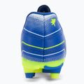 Кросівки футбольні дитячі Joma Toledo Jr FG royal blue 6