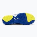 Кросівки футбольні дитячі Joma Toledo Jr TF royal blue 4