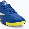 Кросівки футбольні дитячі Joma Toledo Jr TF royal blue 7