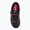 Кросівки футбольні дитячі Joma Powerful Jr TF black 5