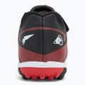 Кросівки футбольні дитячі Joma Powerful Jr TF black 6