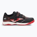 Кросівки футбольні дитячі Joma Powerful Jr TF black 8