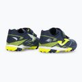 Кросівки футбольні дитячі Joma Powerful Jr TF navy blue 10