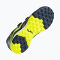 Кросівки футбольні дитячі Joma Powerful Jr TF navy blue 11