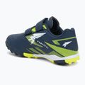 Кросівки футбольні дитячі Joma Powerful Jr TF navy blue 3