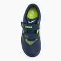 Кросівки футбольні дитячі Joma Powerful Jr TF navy blue 5