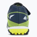 Кросівки футбольні дитячі Joma Powerful Jr TF navy blue 6