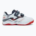 Кросівки футбольні дитячі Joma Powerful Jr IN blue 2