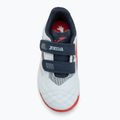 Кросівки футбольні дитячі Joma Powerful Jr IN blue 5