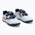 Кросівки футбольні дитячі Joma Powerful Jr TF blue 9