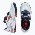 Кросівки футбольні дитячі Joma Powerful Jr TF blue 12