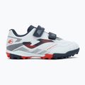 Кросівки футбольні дитячі Joma Powerful Jr TF blue 2