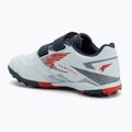 Кросівки футбольні дитячі Joma Powerful Jr TF blue 3
