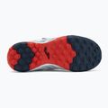 Кросівки футбольні дитячі Joma Powerful Jr TF blue 4