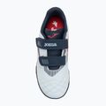 Кросівки футбольні дитячі Joma Powerful Jr TF blue 5