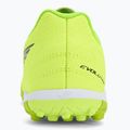 Кросівки футбольні дитячі Joma Evolution Jr TF fluor green 6