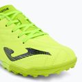 Кросівки футбольні дитячі Joma Evolution Jr TF fluor green 7