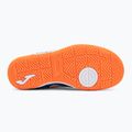 Кросівки футбольні дитячі Joma Top Flex Jr IN royal/blue 4