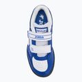 Кросівки футбольні дитячі Joma Top Flex Jr IN royal blue/white 5