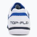 Кросівки футбольні дитячі Joma Top Flex Jr IN royal blue/white 6