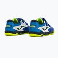 Дитячі футбольні бутси Joma Cancha Jr IN royal blue 3
