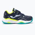 Кросівки тенісні дитячі Joma Master JR 1000 C navy blue