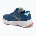 Кросівки для бігу дитячі Joma Hispalis navy blue 3