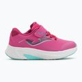 Кросівки для бігу дитячі Joma Hispalis Jr fuchsia 2