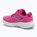 Кросівки для бігу дитячі Joma Hispalis Jr fuchsia 3