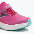 Кросівки для бігу дитячі Joma Hispalis Jr fuchsia 7