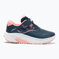 Кросівки для бігу дитячі Joma Hispalis navy blue/pink 7