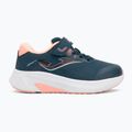 Кросівки для бігу дитячі Joma Hispalis navy blue/pink